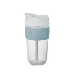 LL Dual Glass Cup/500ml