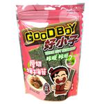 團購夯海苔片-(厚切椒鹽/香酥醬燒/梅子)風味, , large