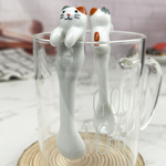 ceramic-cat-stirring-spoon, , large