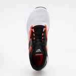 Reebok Nano X4 男 訓練鞋 多功能 運動 健身 重訓 支撐 透氣 緩震 白黑橘 [100074684], , large
