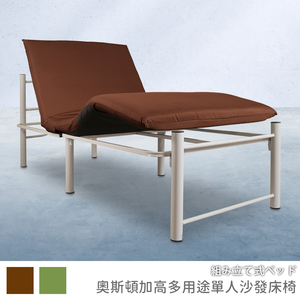 Allston multi-purpose single sofa bed chair