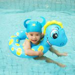 Animal Swim Ring, , large