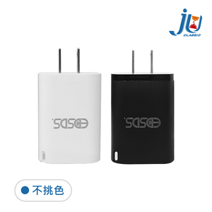 鉅玉經典｜PD12W快速充電器-單孔 EDS-USB132