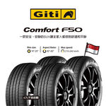 Giti F50 225/60R18 100H, , large
