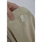 (S) realcoco質感綠色短袖上衣二手衣, , large