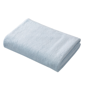 Carari earth bath towel