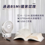 clip-on fan, , large