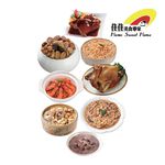 時來運轉年菜饗宴8菜(冷凍)-佳佳, , large