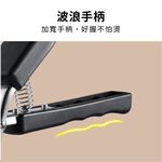 防燙夾 隔熱夾 鍋夾 電鍋夾 夾子 不鏽鋼防燙夾 提盤夾 夾盤器 盤器【Ho覓好物】雙柄夾 鍋盤夾碗夾 取碗夾 盆碗夾, , large