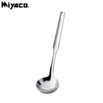 Miyaco 米雅可 經典316不鏽鋼料理用具 中漏勺-Leidea樂德兒, , large