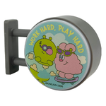  KINGJUN Magnetic Light Sign, , large