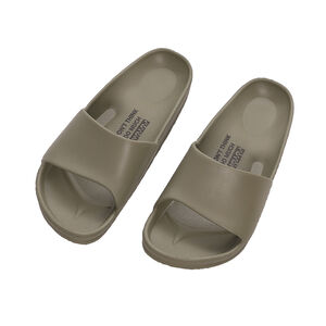 outdoor slippers