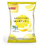 Big Top Lemon Mint Flavour Salted Candy, , large