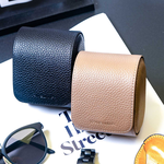 [TRAVELMAR] 隨行皮件錶盒-大象灰, , large