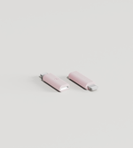 [萬摩科技]Allite USB C to Lightning 轉接頭 寶寶粉, , large