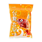 Sea-family (Honeydew Oarbecue Sauce), , large
