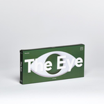 TheEye Green & White, , large