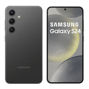 【5G手機】SAMSUNG S24 8G/512G(黑色)