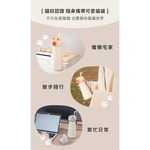 Leo手機周邊專賣店】 MAOGEJU貓格局 貓咪保溫杯500ml / 饅頭貓貓, , large