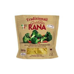 RANA 番茄莫札瑞拉起司風味義大利餃250g克