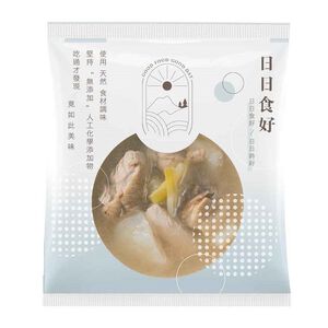 日日食好 高顏值花膠慢燉雞湯(每包420g)