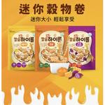 Ivenet 艾唯倪_高鈣穀物卷50g/盒 起司風味, , large