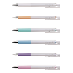 【PILOT 百樂】超級果汁筆  粉彩 0.4mm / 支  LJP-20S4 - 多款可選, , large