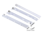 Slide rail of the Model N, , large