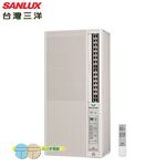 SANLUX 110V Vertical Window Air Conditioner SA-F221FE, , large
