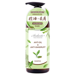Andnate Jin-Xuan Anti Dandruff Shampoo, , large