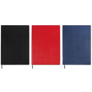 B5Cover Notebook