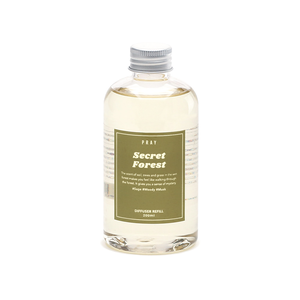 PRAY Diffuser Refill-Woody mansion