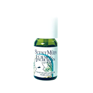 Calming Shumann  essential oil