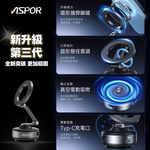 【Leo手機周邊專賣店】ASPOR 360度三軸摺疊旋轉支架 /  X94, , large