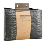 GROUND SHEET 3X4 M ., , large