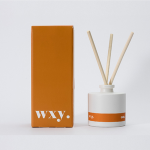 【英國 wxy】經典擴香-om.竹葉 & 橙花/100ml