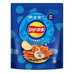 Lays Snow Crab 189g, , large