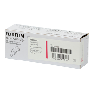 FUJIFILM Toner cartridge