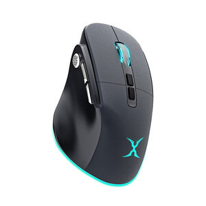 FOXXRAY Ergonomic Wireless Gaming Mouse