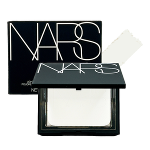 【NARS】 裸光蜜粉餅
