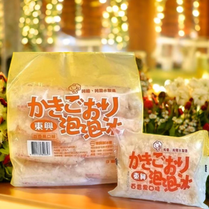 [Daxin] Dongxing Bubble Ice/Passion Fruit/8 pieces per bag