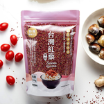 信豐農場 台灣紅藜-帶殼200g/包, , large