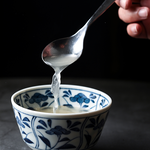 Cantonese-Style Slow-Simmered Chicken & Pork Bone Broth, , large