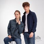 Softshell Jacket, , large