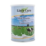 【千歲本舖】紐西蘭Lin’s Care 高優質牛初乳奶粉, , large