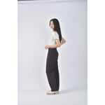 (2XL) office star西裝黑色長褲二手衣, , large
