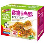 [ 媽媽的廚房 ] 寶寶專用肉鬆 (海藻) 156克 x 3盒, , large
