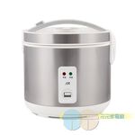 SPT 10-Cup Health Thick Pot Electric Rice Cooker SC-NX18T, , large
