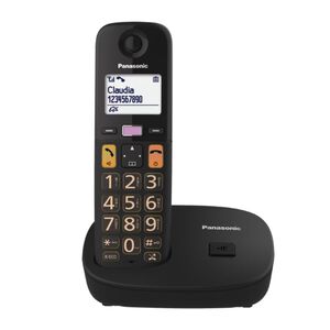 Panasonic KX-TGU110TWB無線電話