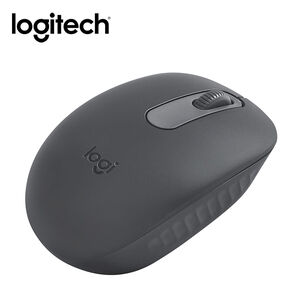 Logitech M196 Bluetooch Mouse Black